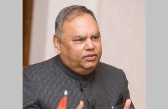 Former Indian Diplomat Ramesh Chander Asked to Confirm Citizenship Amid Electoral Roll Review in Punjab