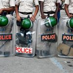 Four Arrested for Selling Non-Vegetarian Food During Kanwar Yatra in Bareilly