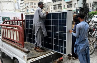 Fuel Dependent South Asia Faces Challenges Amid Global Conflicts