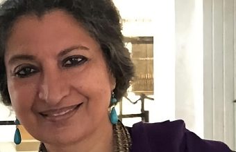 Geetanjali Shree's 'Tomb of Sand' Breaks Barriers, Gains International Acclaim