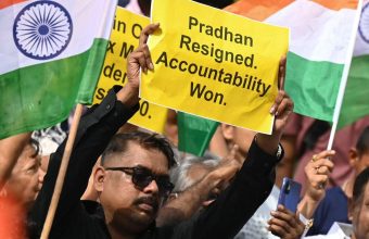 Gen Z's Resounding Call for Accountability Shakes Indian Government