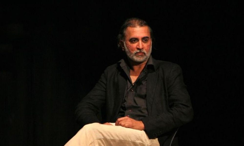 Goa Government Seeks Life Sentence for Tarun Tejpal in 2013 Rape Case