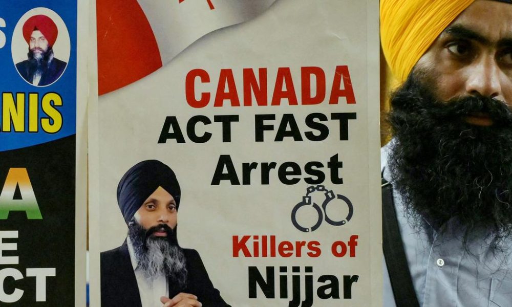 Goldy Brar Claims Responsibility for Hardeep Singh Nijjar's Murder in Canada