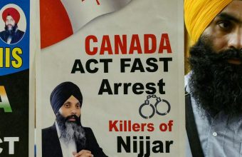 Goldy Brar Claims Responsibility for Hardeep Singh Nijjar's Murder in Canada