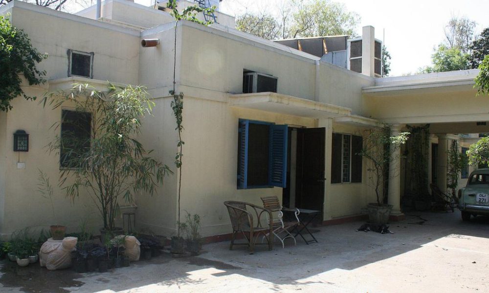 Government Allocates Rs 92 Crore for Renovations of Union Ministers' Residences in 2025-26