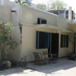 Government Allocates Rs 92 Crore for Renovations of Union Ministers' Residences in 2025-26