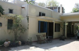 Government Allocates Rs 92 Crore for Renovations of Union Ministers' Residences in 2025-26