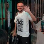 Government Crackdown on Support for Activist Umar Khalid Raises Concerns