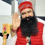 Gurmeet Ram Rahim Singh Granted 21-Day Furlough for the 17th Time Since Rape Conviction