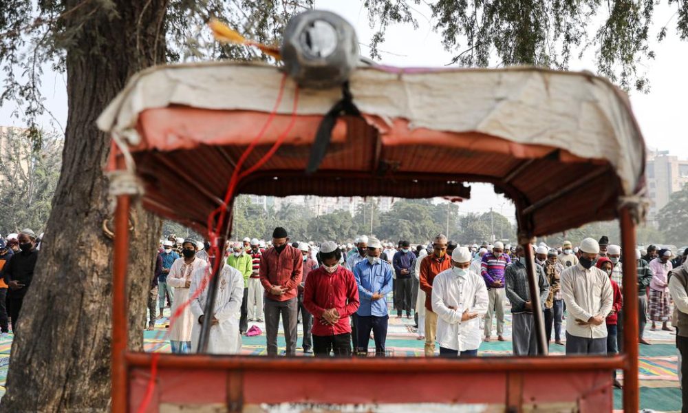 Gurugram's Journey: From Rural Hamlet to Epicenter of Majoritarian Politics
