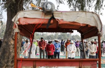 Gurugram's Journey: From Rural Hamlet to Epicenter of Majoritarian Politics