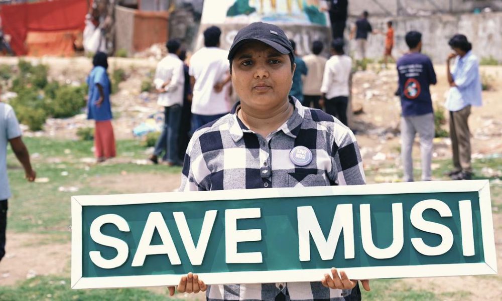 Harnessing Social Media: A Catalyst for Climate Change Action in India