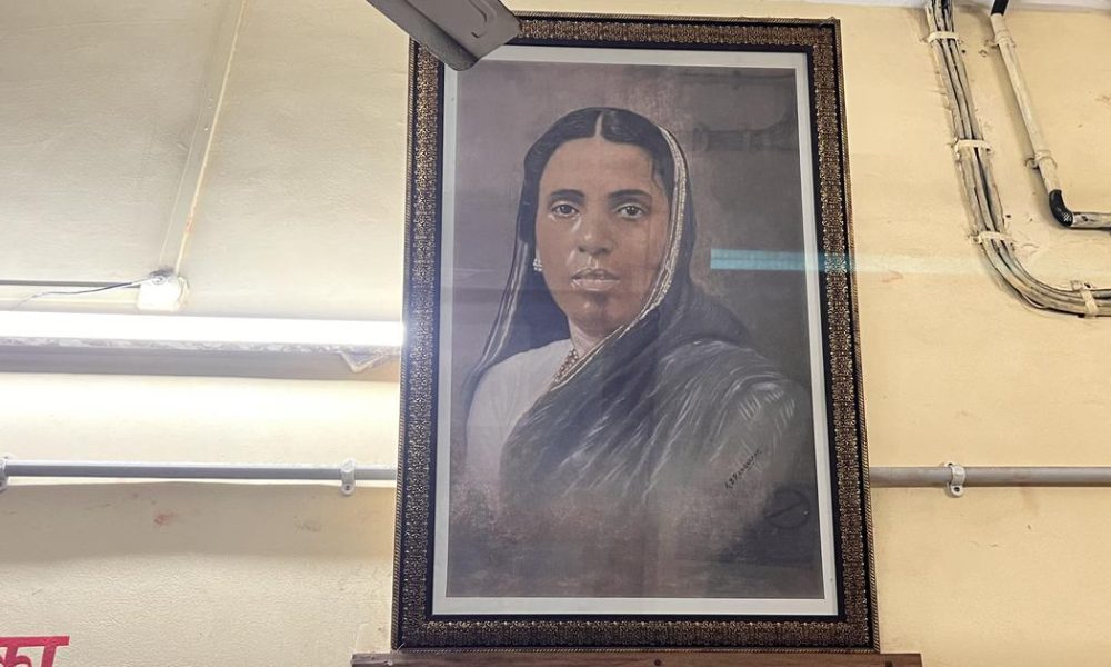 Honoring Janabai: A Pioneering Force for Maternal Care and Education in Colonial Mumbai