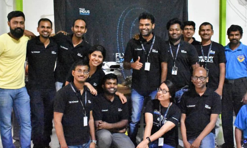 How TeamIndus Embraced Simplistic Thinking to Pioneer Space Exploration