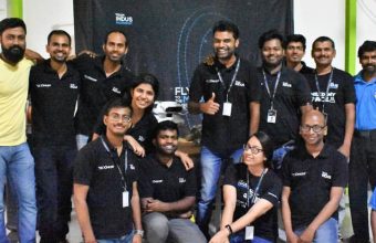 How TeamIndus Embraced Simplistic Thinking to Pioneer Space Exploration