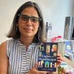 In Shantinagar, an Aspiring Quantum Physicist Unravels Life's Mysteries