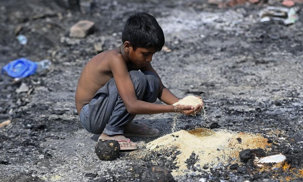 India Denounces UN Committee's Allegations of Targeting Rohingya and Bengali Muslims