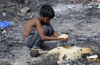 India Denounces UN Committee's Allegations of Targeting Rohingya and Bengali Muslims