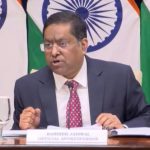 India Distances Itself from Remarks Made by Sheikh Hasina During Delhi Press Conference