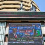 India Emerges as Least Favored Stock Market in Asia; Tejashwi Yadav Arrested Amid Protests