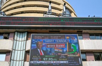 India Emerges as Least Favored Stock Market in Asia; Tejashwi Yadav Arrested Amid Protests