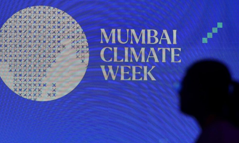 India Emerges as a Key Player in Global Climate Action Amidst International Challenges