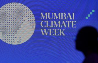 India Emerges as a Key Player in Global Climate Action Amidst International Challenges