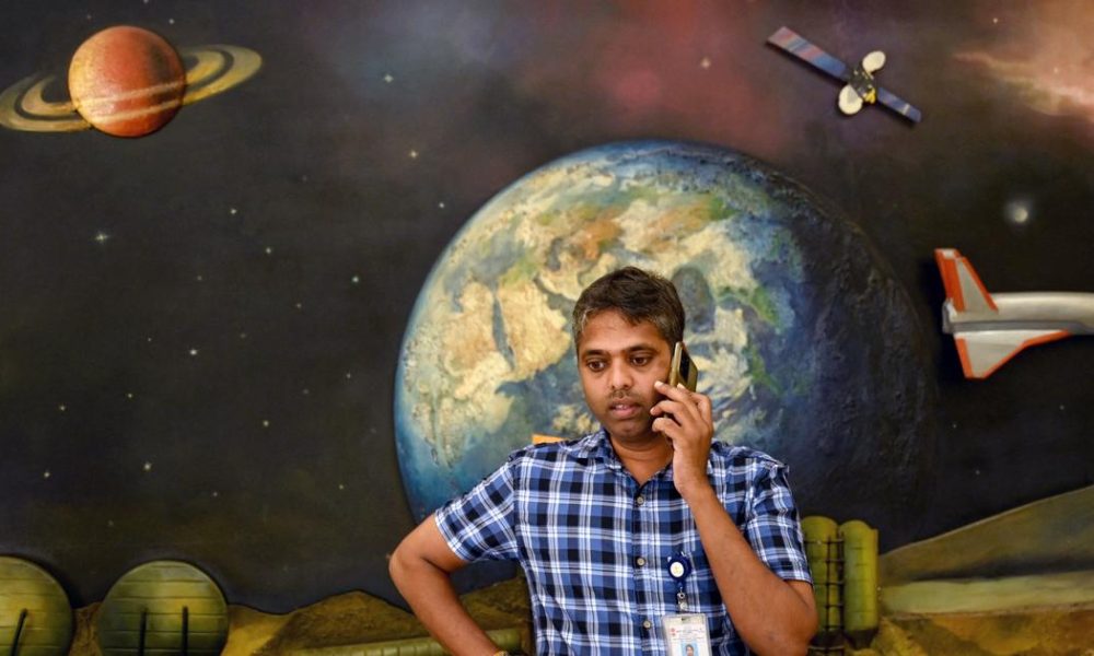India-Pakistan Tensions Escalate into Space: A New Era of Military Rivalry