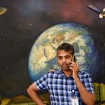 India-Pakistan Tensions Escalate into Space: A New Era of Military Rivalry