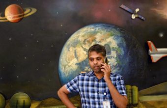 India-Pakistan Tensions Escalate into Space: A New Era of Military Rivalry