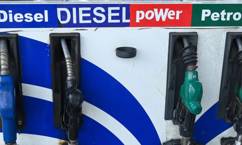 India Reduces Windfall Tax on Fuel Exports Amid Changing Market Dynamics