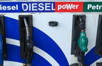 India Reduces Windfall Tax on Fuel Exports Amid Changing Market Dynamics
