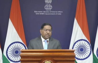 India Rejects Pakistan's 'Day of Exploitation' Observance as Political Absurdity