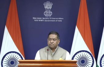India Rejects US Religious Freedom Panel's Call for RSS Sanctions as Unfounded