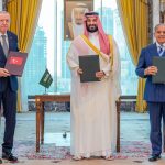 India Scrutinizes Pakistan-Saudi Arabia-Türkiye Defense Pact Amid Regional Tensions