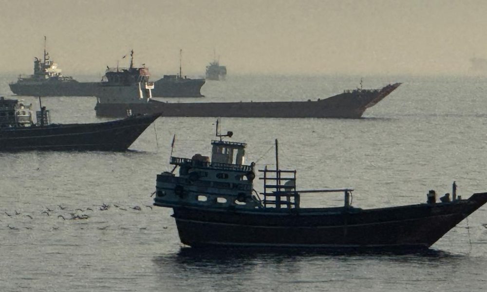 India Successfully Repatriates Over 4,000 Seafarers from Conflict-Hit West Asia