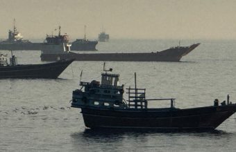 India Successfully Repatriates Over 4,000 Seafarers from Conflict-Hit West Asia