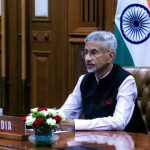 India Urges Iran to Ensure Safety of Commercial Shipping Amid Regional Tensions