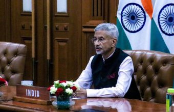 India Urges Iran to Ensure Safety of Commercial Shipping Amid Regional Tensions