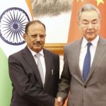 India and China Engage in Constructive Talks to Resolve Boundary Disputes