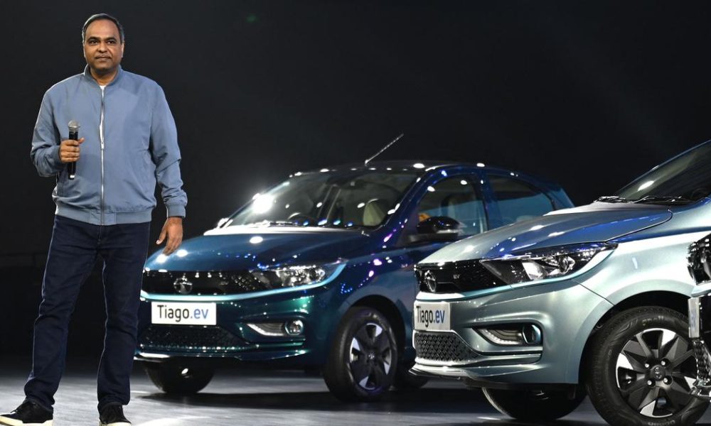 Indian Electric Vehicle Manufacturers Surpass Global Giants in Battery Efficiency