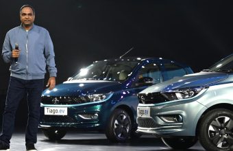 Indian Electric Vehicle Manufacturers Surpass Global Giants in Battery Efficiency