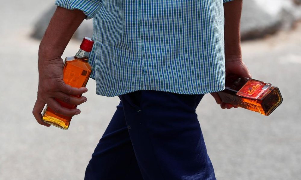 India's Food Regulator Takes Action Against Fake Rum and Whiskey Brands