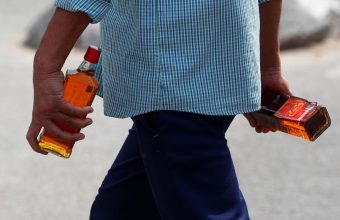 India's Food Regulator Takes Action Against Fake Rum and Whiskey Brands