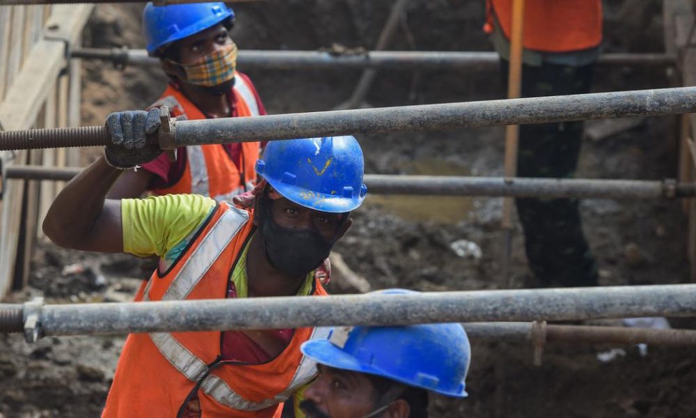 India's Global Trade Strategy: Navigating Opportunities and Political Disruptions