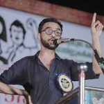 JNU cancels discussion on activist Umar Khalid’s book
