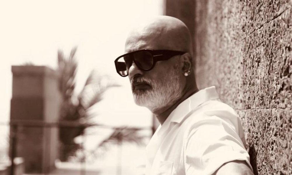 Jeet Thayil Reflects on Family Legacy and the Journey of Poetry in 'The Elsewhereans'