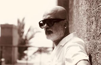Jeet Thayil Reflects on Family Legacy and the Journey of Poetry in 'The Elsewhereans'