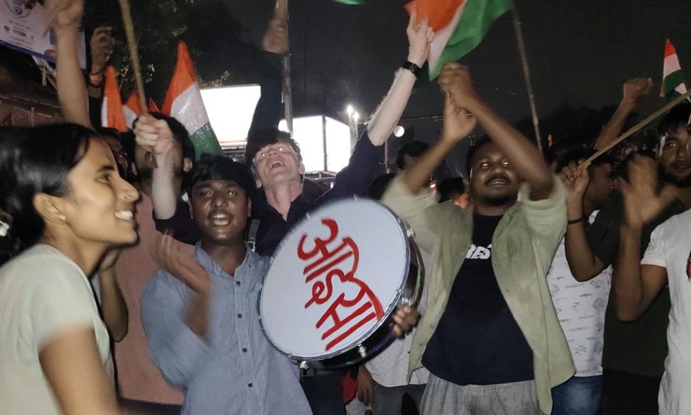 Jharkhand Cancels Major Graduate-Level Examination Amid Ongoing Student Protests for CBI Inquiry