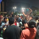 Jharkhand Government Engages with Student Protesters Over Exam Irregularities